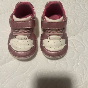 Stride Rite baby girl shoes